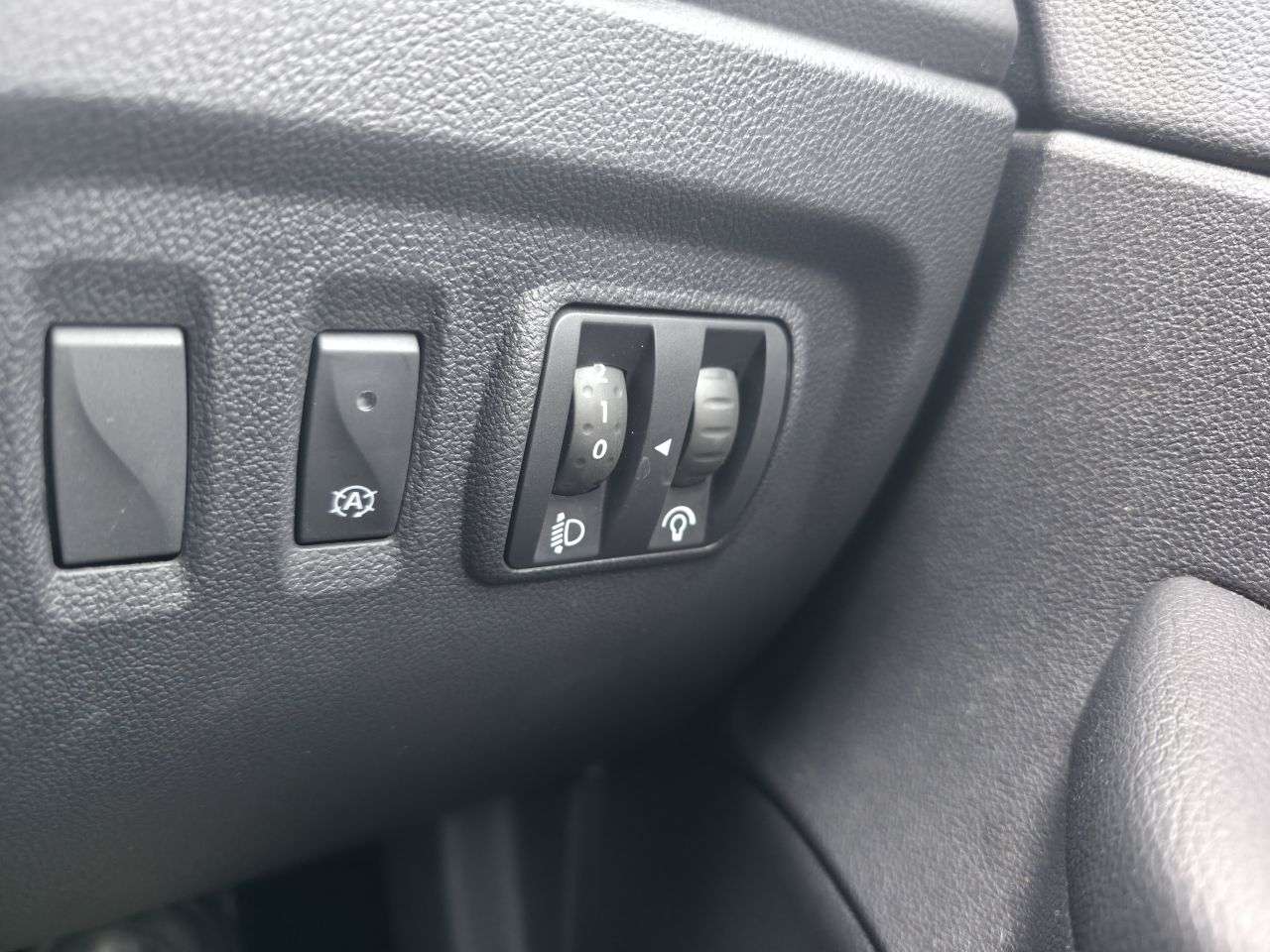 2019 RENAULT CAPTUR 2019 RENAULT CAPTUR