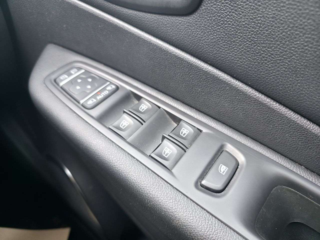 2019 RENAULT CAPTUR 2019 RENAULT CAPTUR