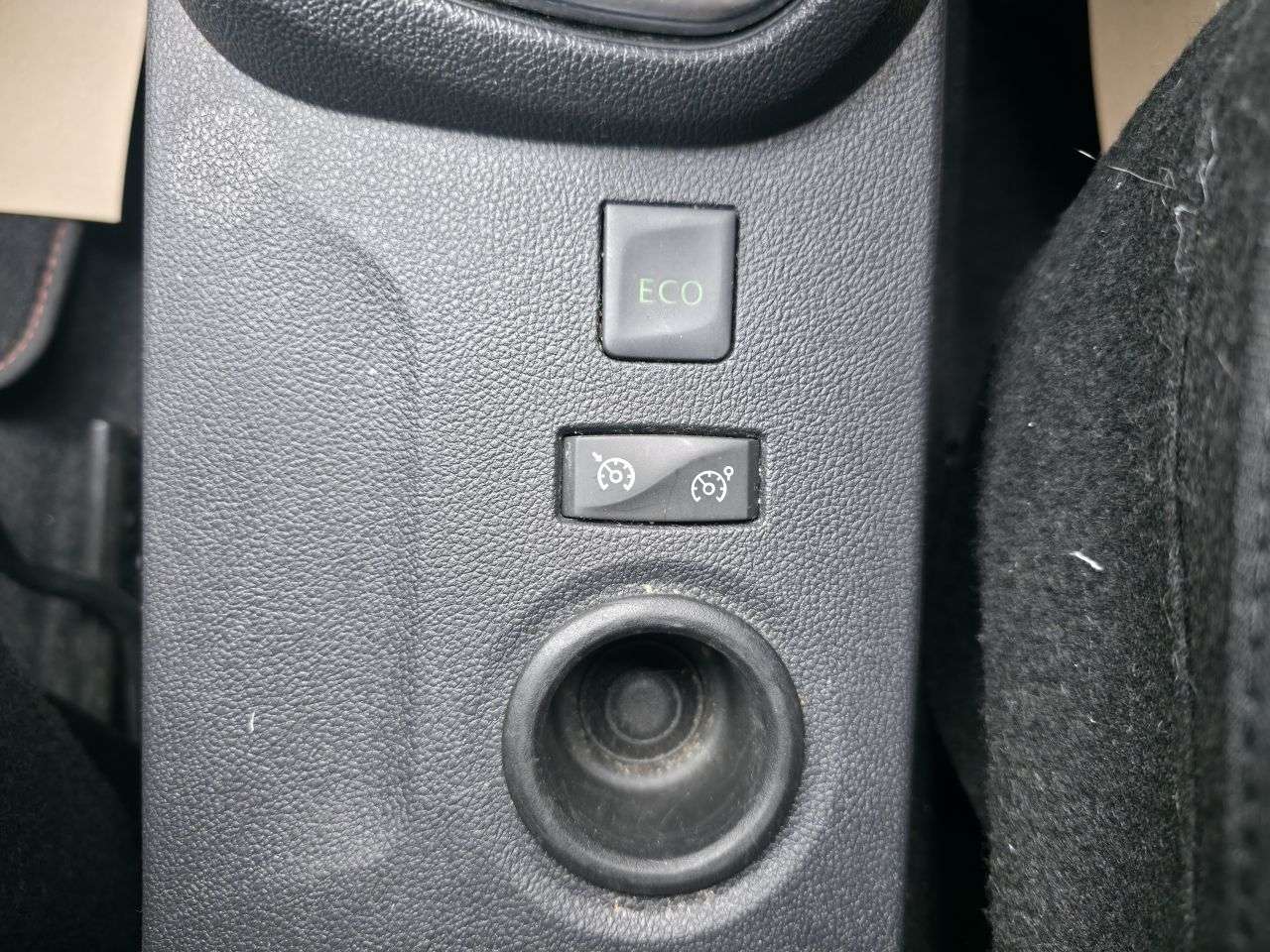 2019 RENAULT CAPTUR 2019 RENAULT CAPTUR