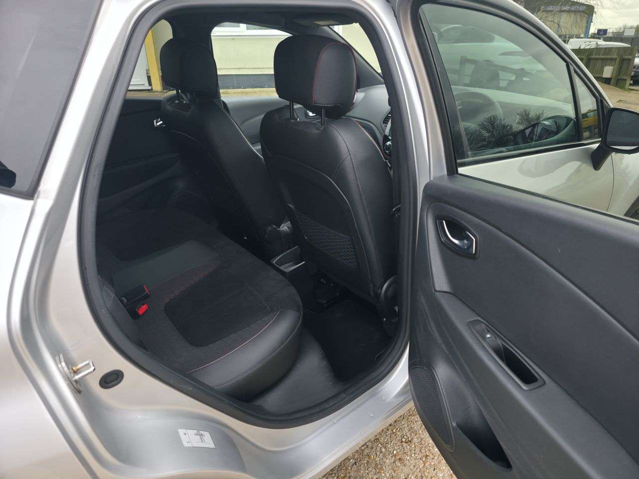 2019 RENAULT CAPTUR 2019 RENAULT CAPTUR