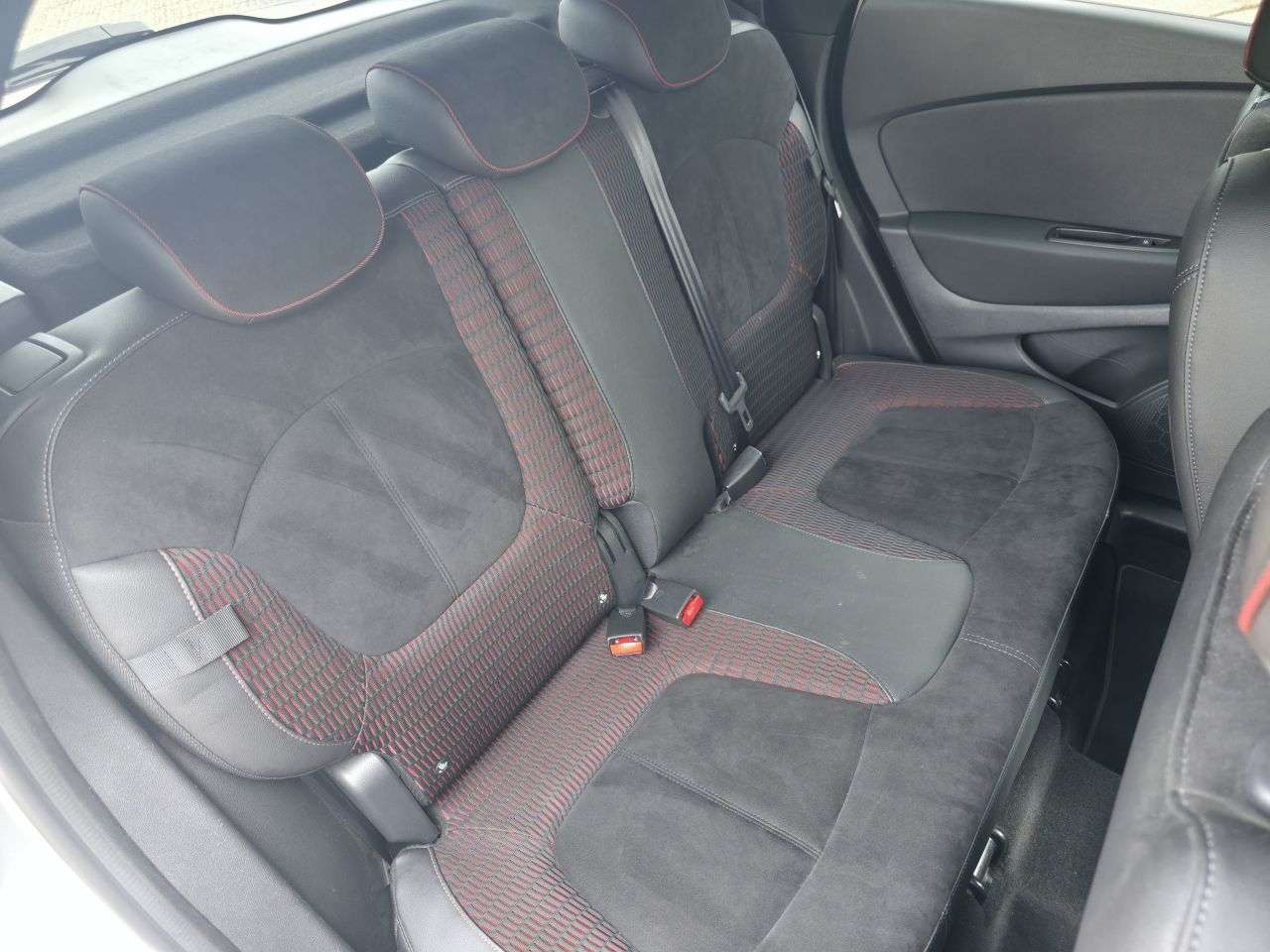 2019 RENAULT CAPTUR 2019 RENAULT CAPTUR