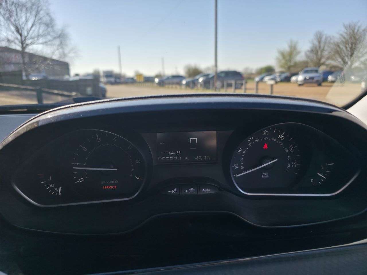 2016 PEUGEOT 2008 2016 PEUGEOT 2008