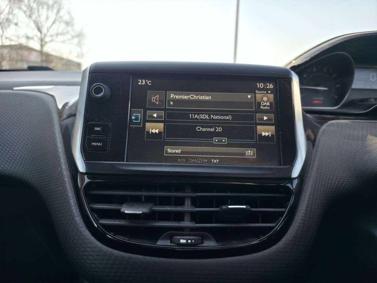 2016 PEUGEOT 2008 2016 PEUGEOT 2008