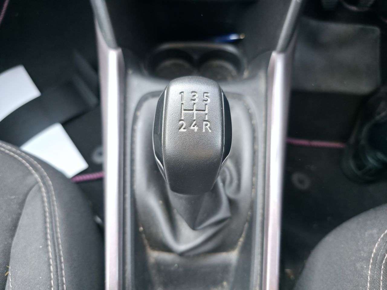 2016 PEUGEOT 2008 2016 PEUGEOT 2008