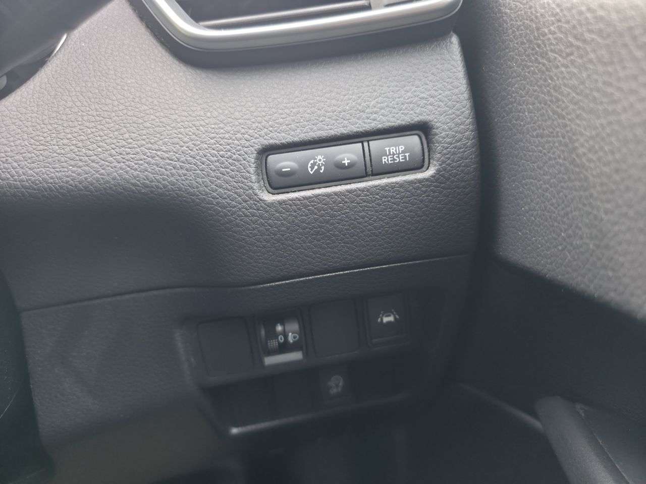 2017 NISSAN QASHQAI 2017 NISSAN QASHQAI