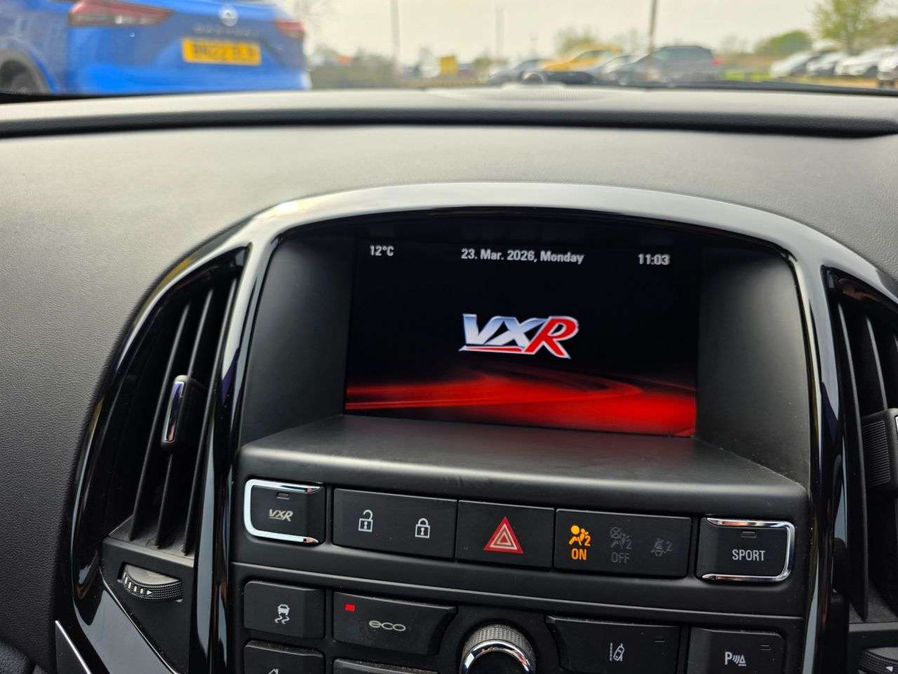 2014 VAUXHALL ASTRA GTC 2014 VAUXHALL ASTRA GTC