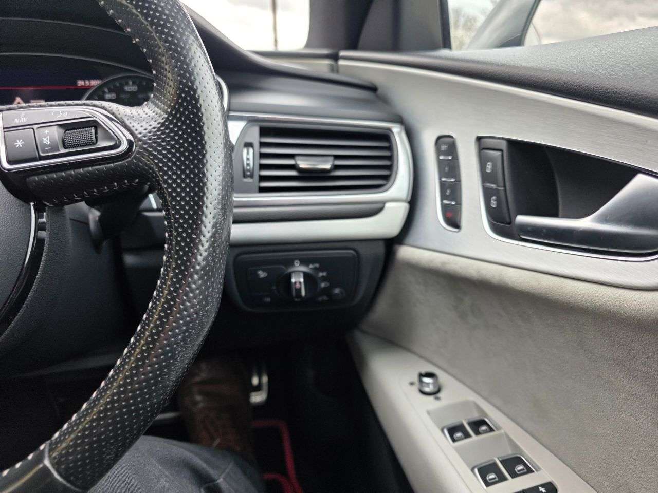 2016 AUDI A7 2016 AUDI A7