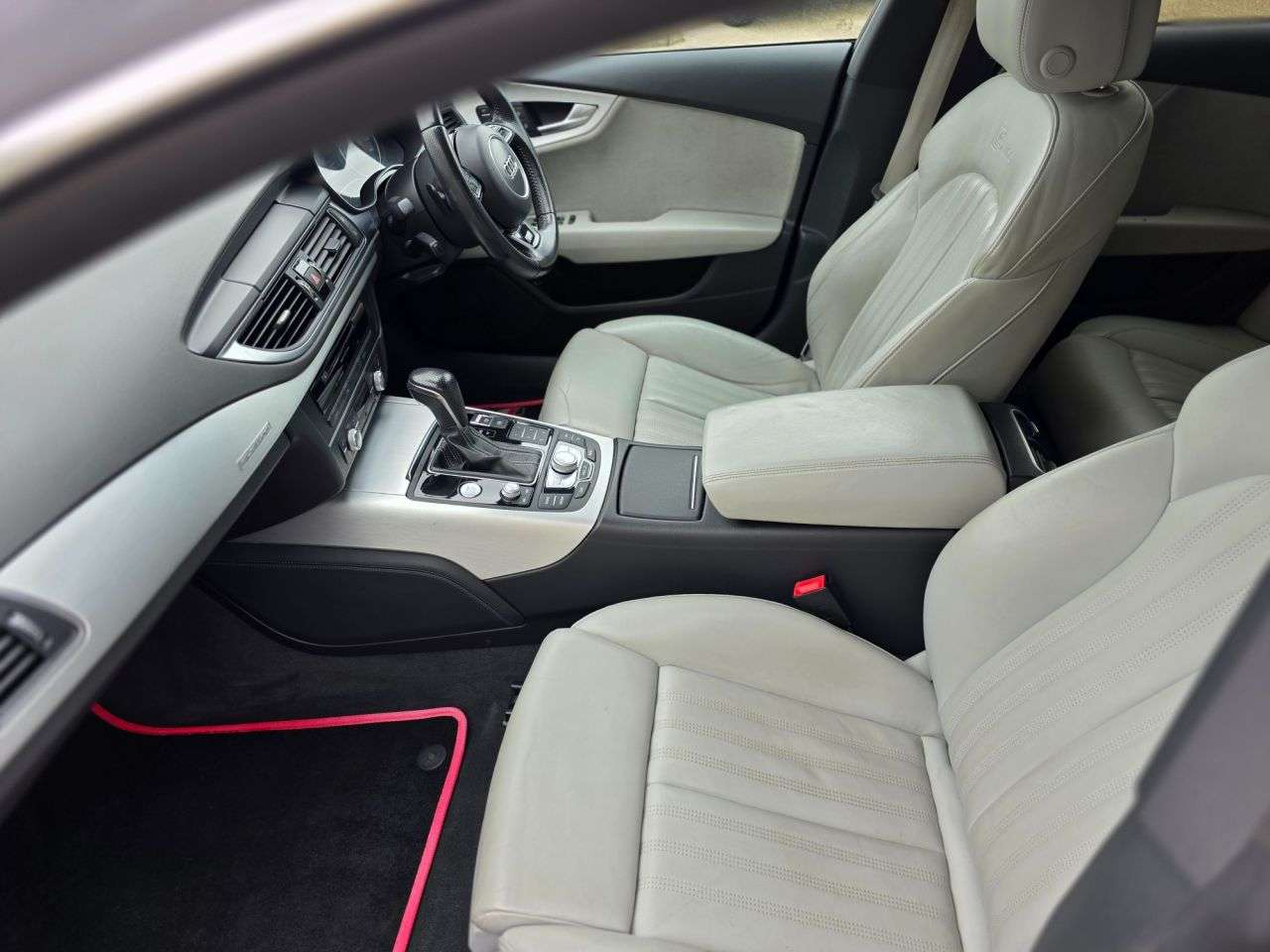 2016 AUDI A7 2016 AUDI A7