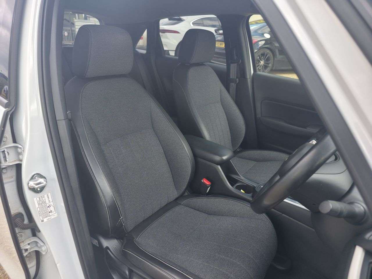 2021 HONDA JAZZ 2021 HONDA JAZZ