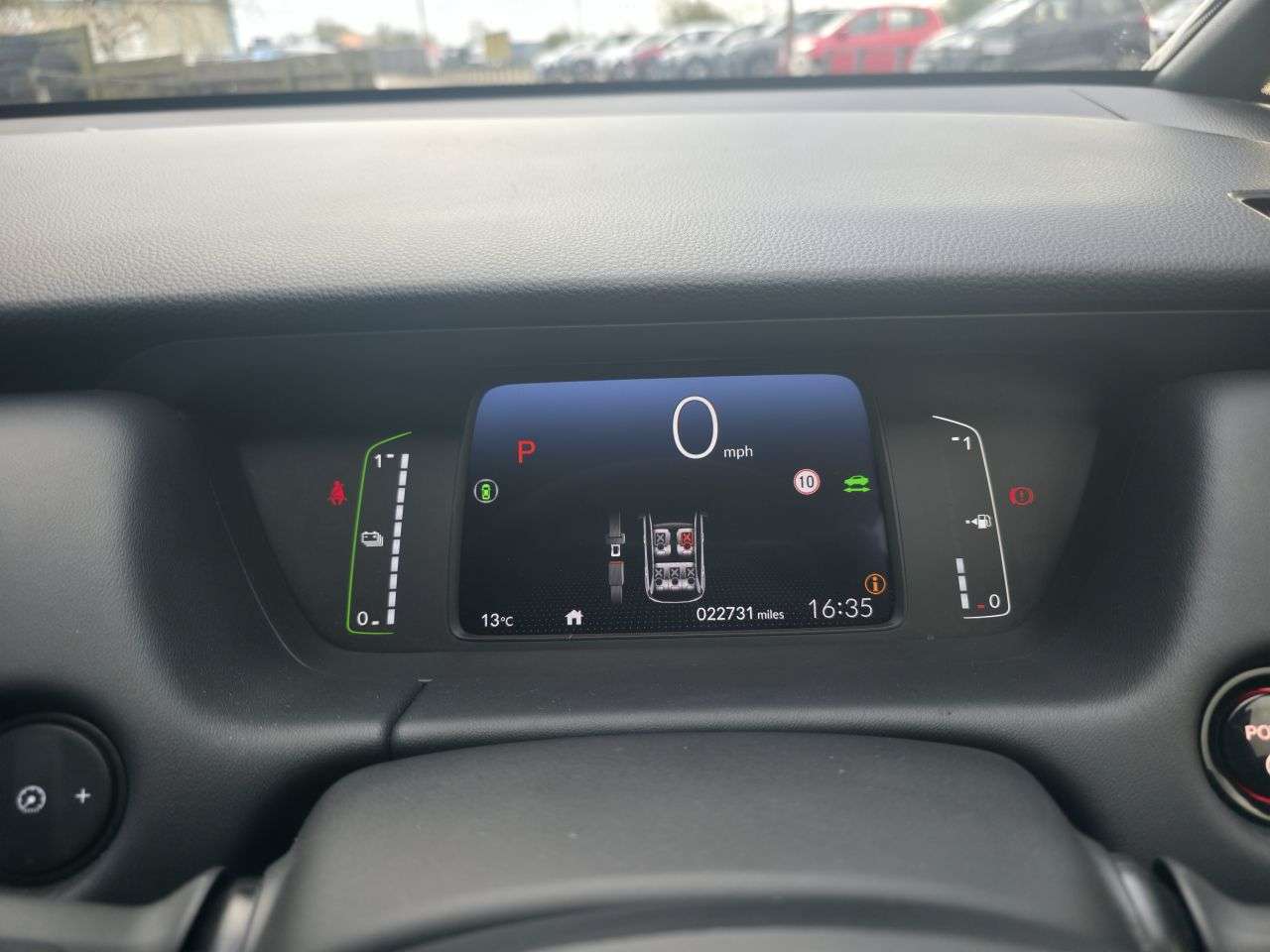 2021 HONDA JAZZ 2021 HONDA JAZZ