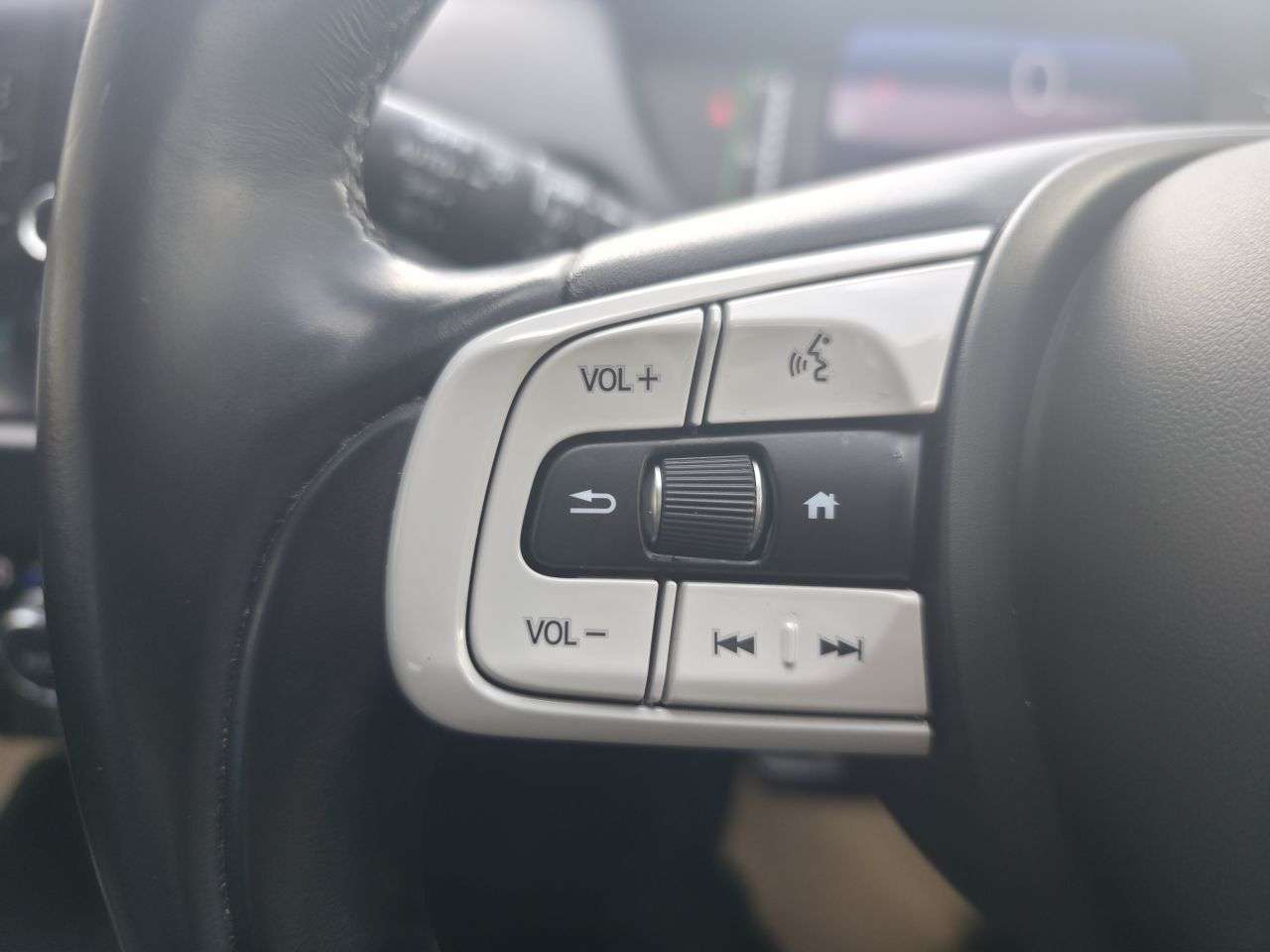 2021 HONDA JAZZ 2021 HONDA JAZZ