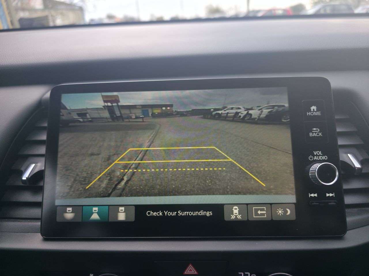 2021 HONDA JAZZ 2021 HONDA JAZZ