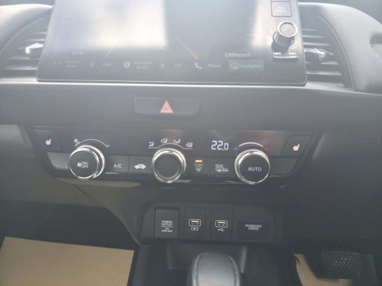 2021 HONDA JAZZ 2021 HONDA JAZZ