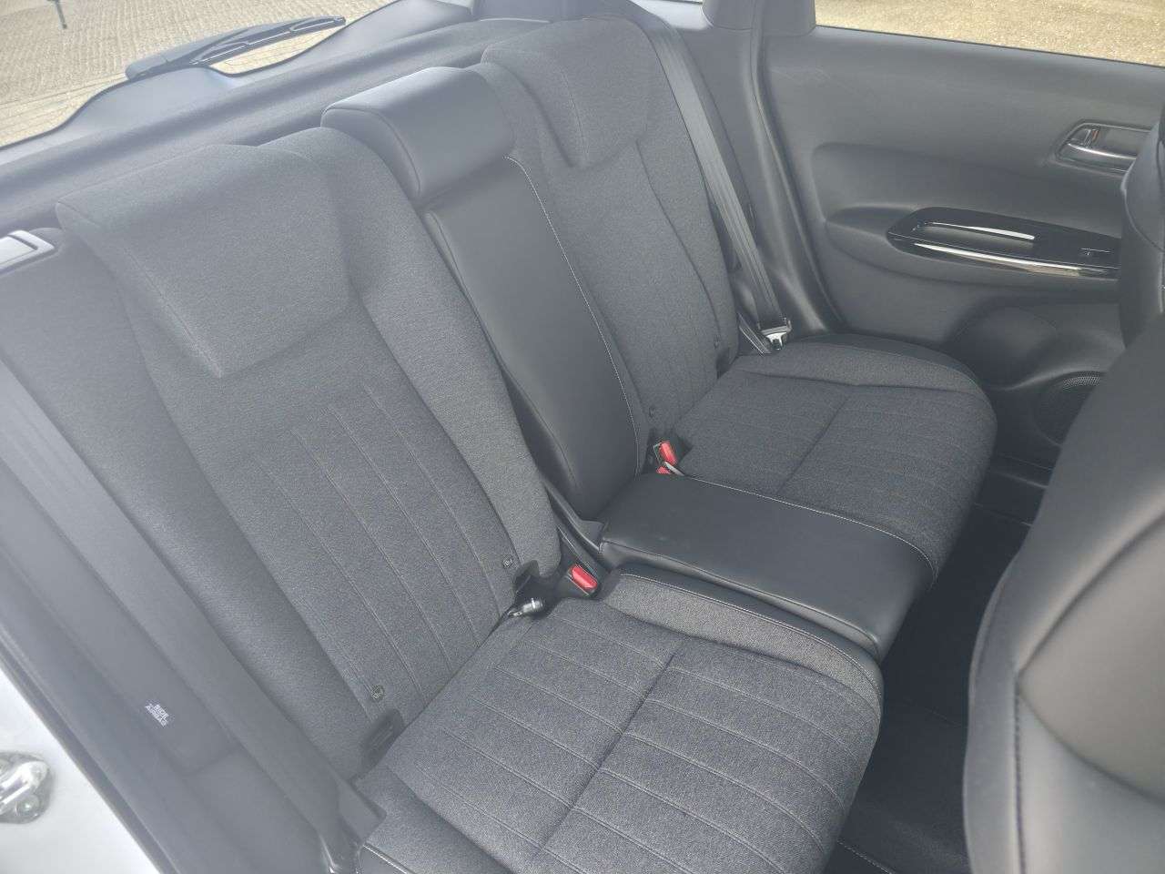 2021 HONDA JAZZ 2021 HONDA JAZZ