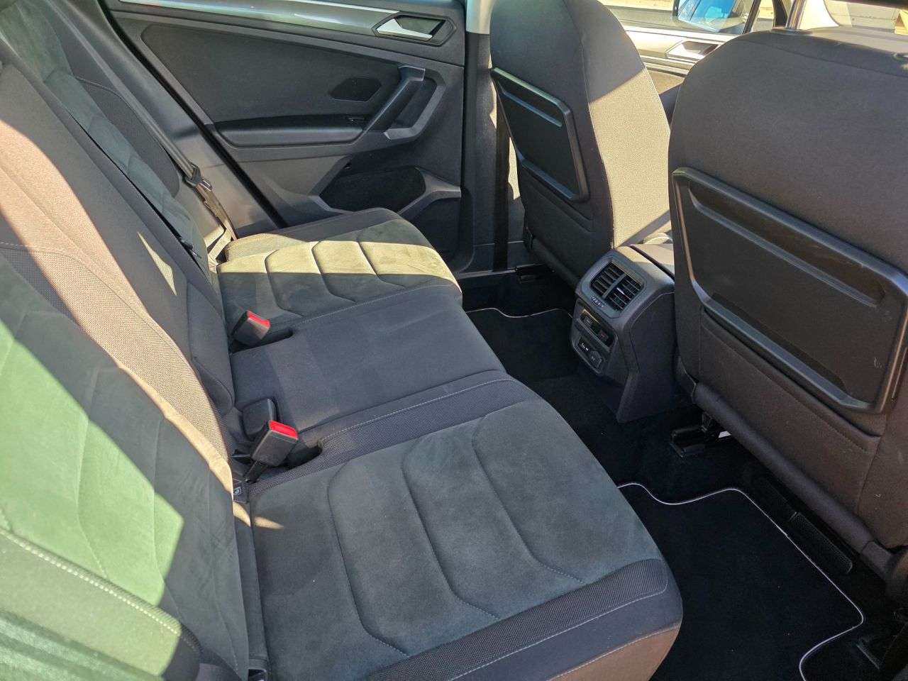 2019 VOLKSWAGEN TIGUAN 2019 VOLKSWAGEN TIGUAN