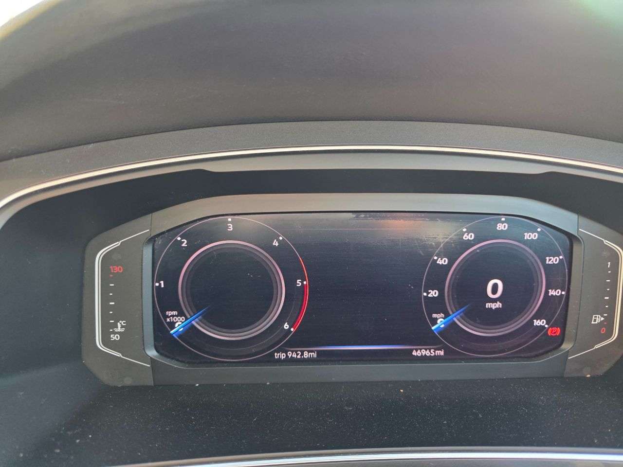 2019 VOLKSWAGEN TIGUAN 2019 VOLKSWAGEN TIGUAN