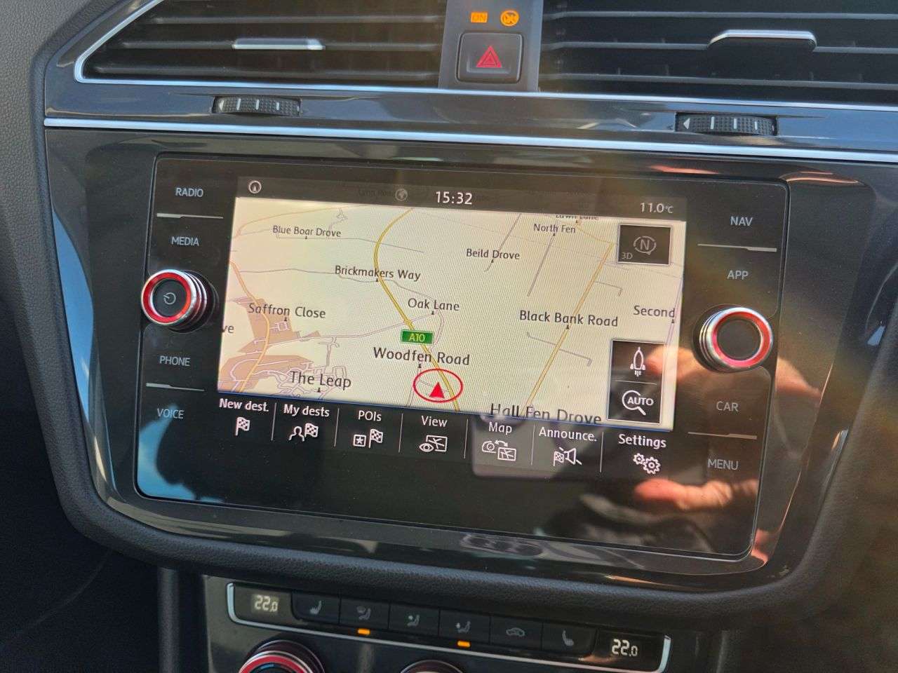 2019 VOLKSWAGEN TIGUAN 2019 VOLKSWAGEN TIGUAN