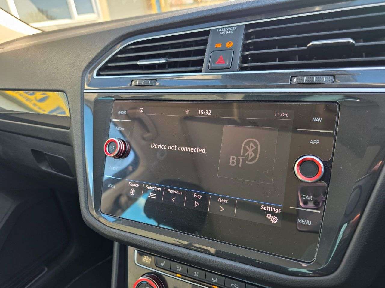 2019 VOLKSWAGEN TIGUAN 2019 VOLKSWAGEN TIGUAN