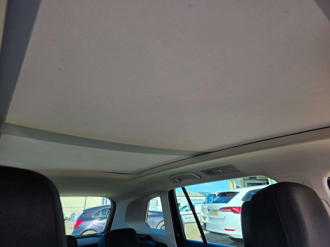 2019 VOLKSWAGEN TIGUAN 2019 VOLKSWAGEN TIGUAN