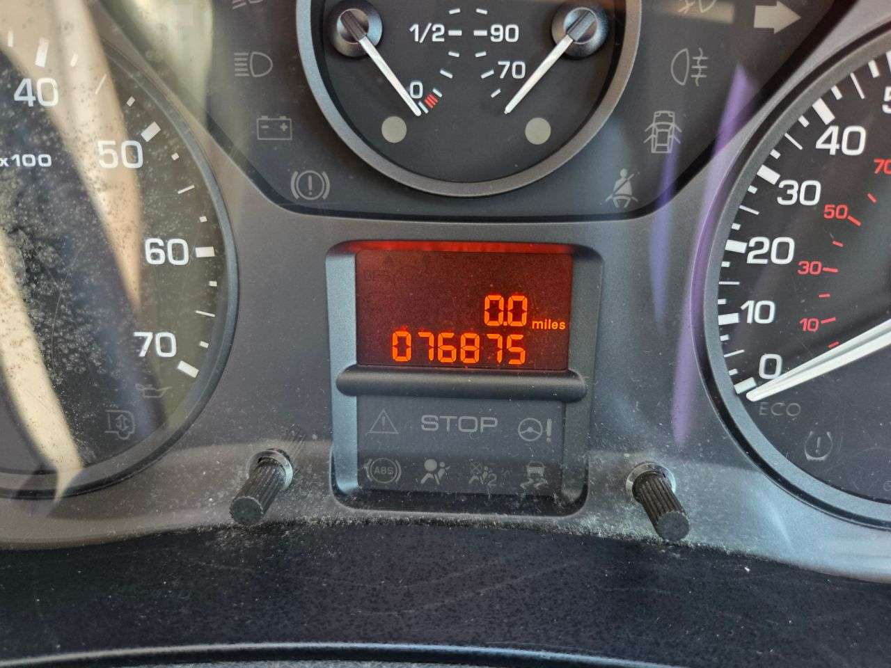 2014 PEUGEOT PARTNER TEPEE 2014 PEUGEOT PARTNER TEPEE