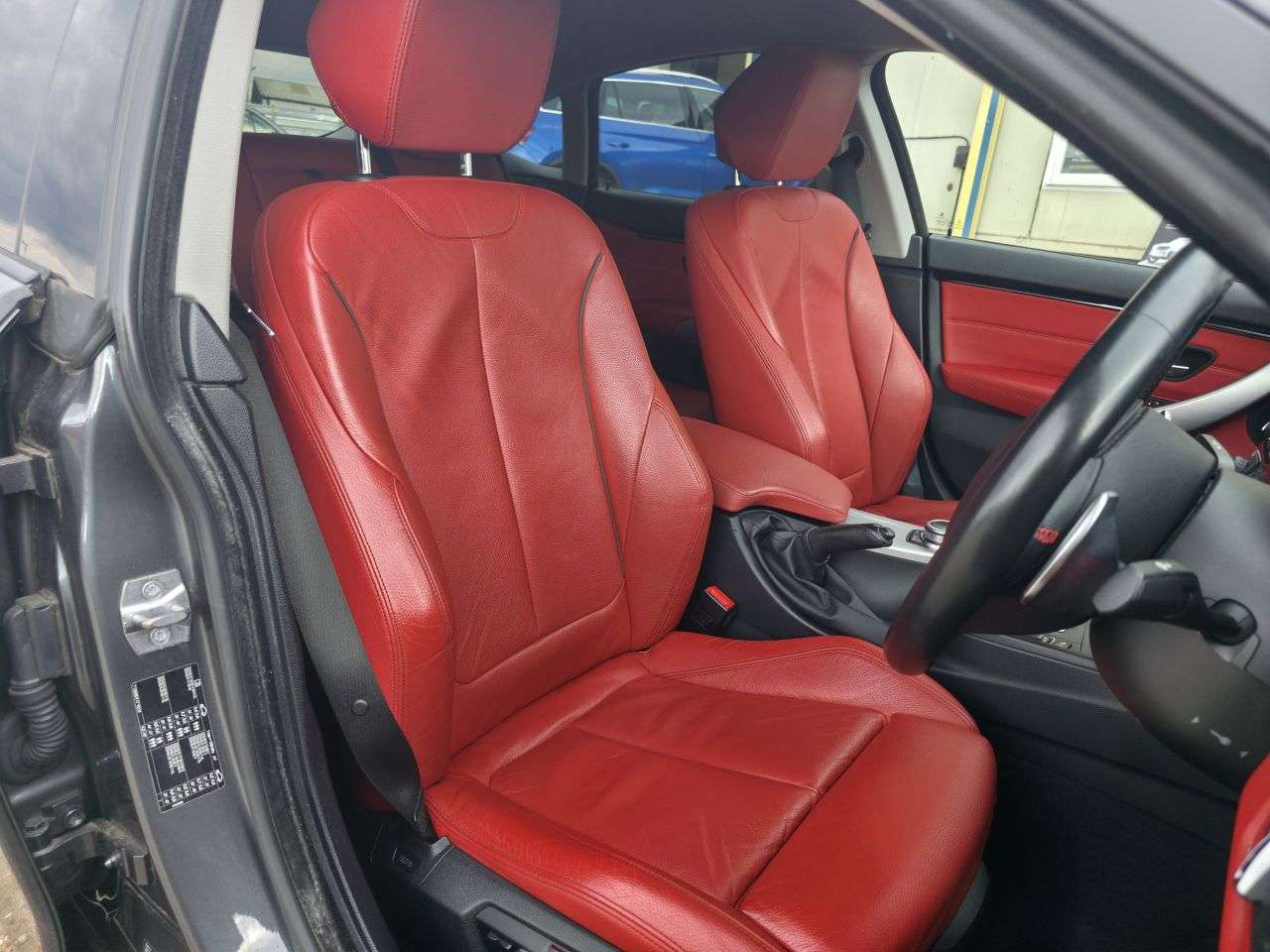 2019 BMW 4 SERIES GRAN COUPE 2019 BMW 4 SERIES GRAN COUPE