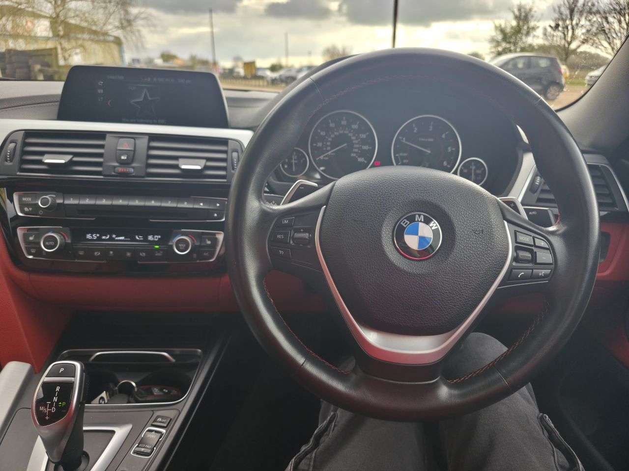 2019 BMW 4 SERIES GRAN COUPE 2019 BMW 4 SERIES GRAN COUPE