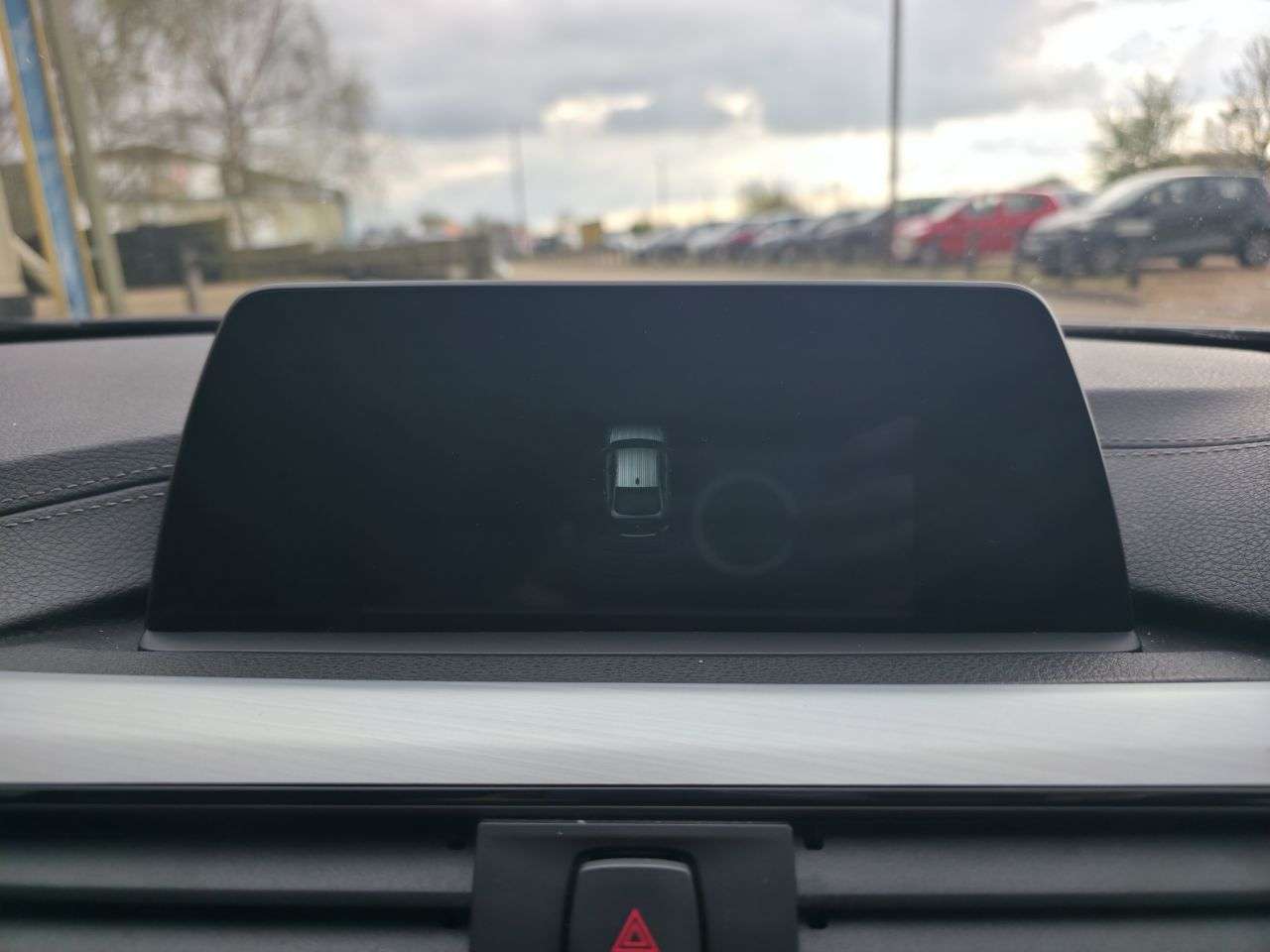 2019 BMW 4 SERIES GRAN COUPE 2019 BMW 4 SERIES GRAN COUPE