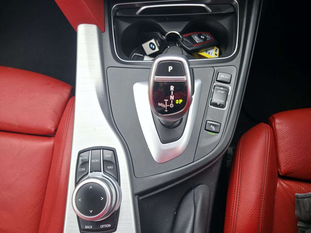 2019 BMW 4 SERIES GRAN COUPE 2019 BMW 4 SERIES GRAN COUPE