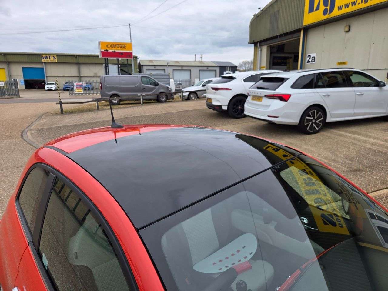 2023 FIAT 500 2023 FIAT 500