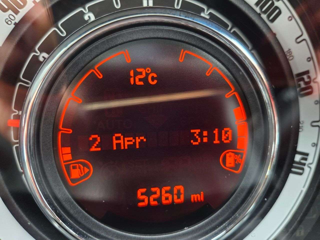 2023 FIAT 500 2023 FIAT 500