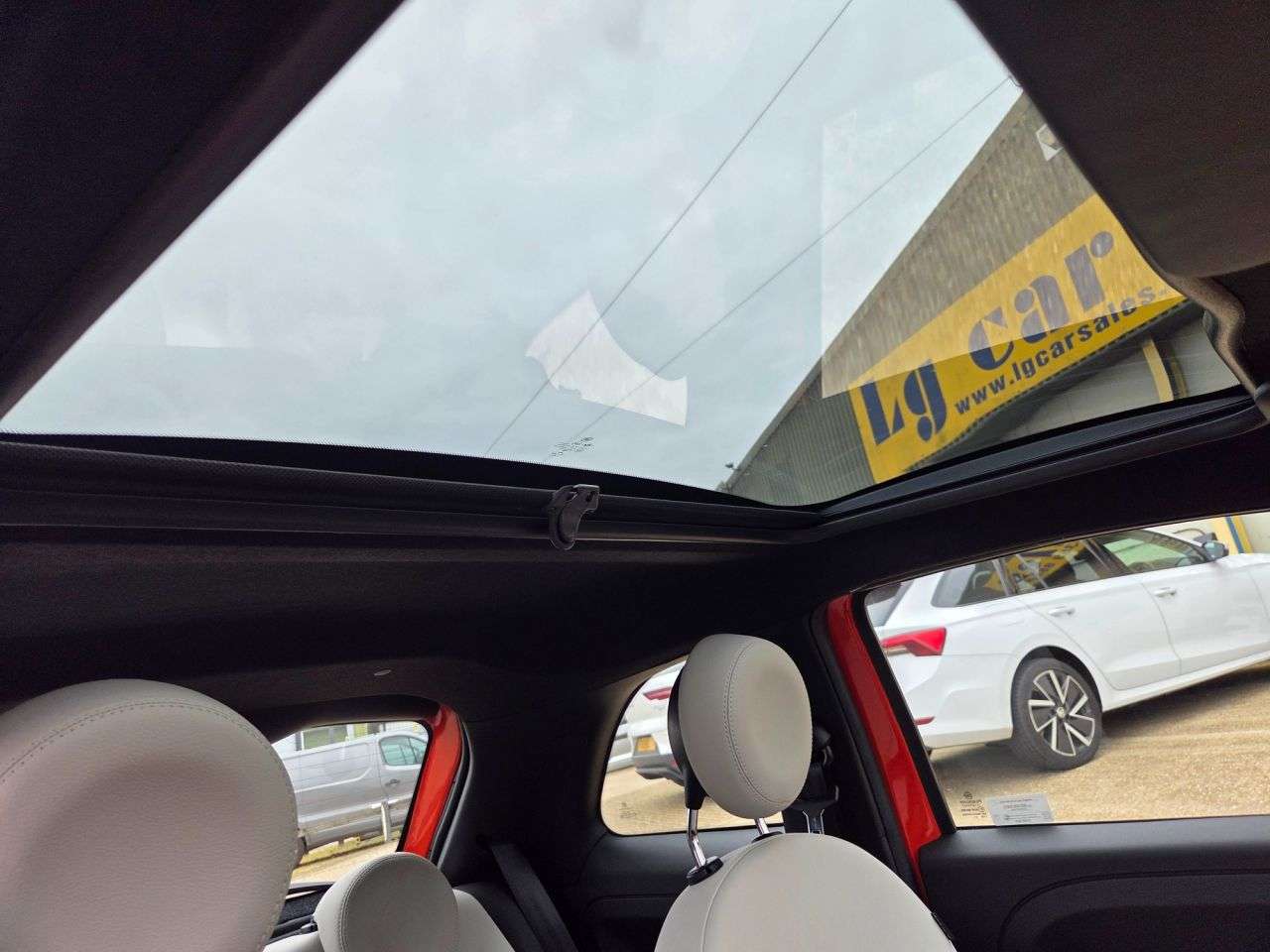 2023 FIAT 500 2023 FIAT 500