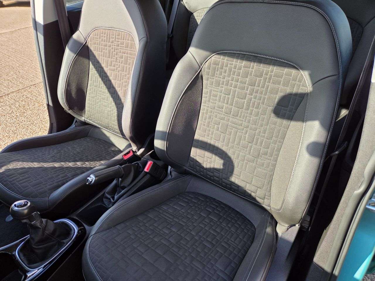 2015 VAUXHALL CORSA 2015 VAUXHALL CORSA