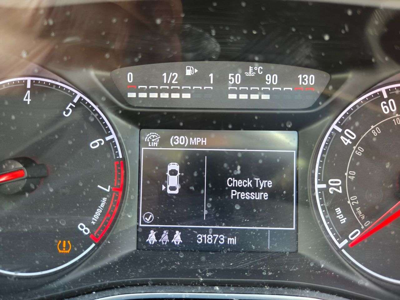 2015 VAUXHALL CORSA 2015 VAUXHALL CORSA