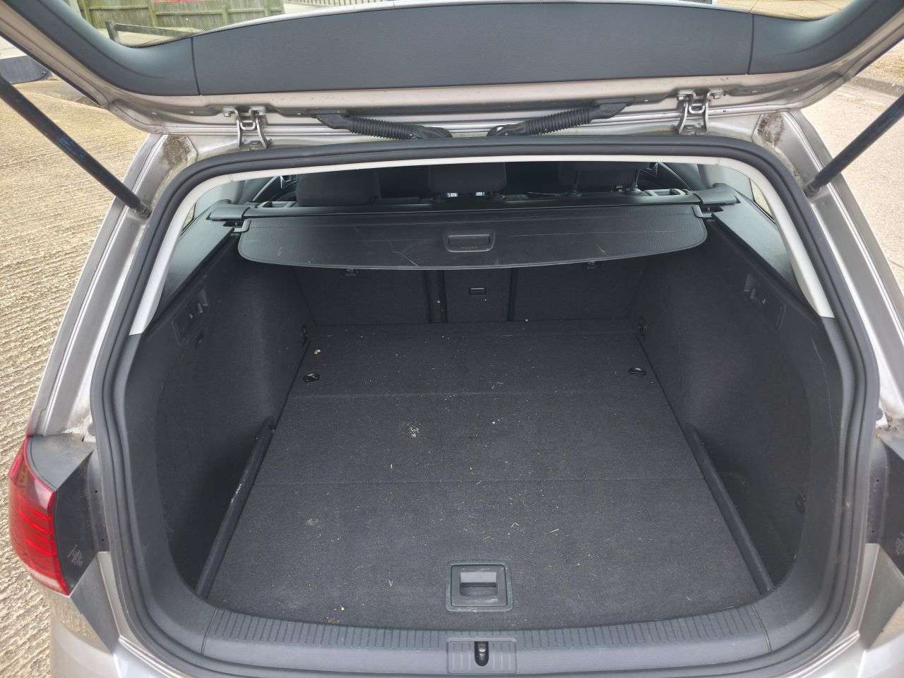2017 VOLKSWAGEN GOLF 2017 VOLKSWAGEN GOLF