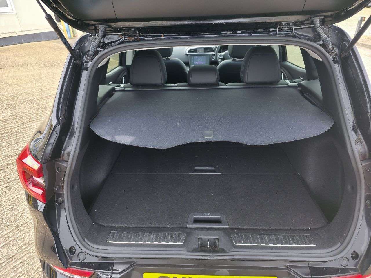 2019 RENAULT KADJAR 2019 RENAULT KADJAR