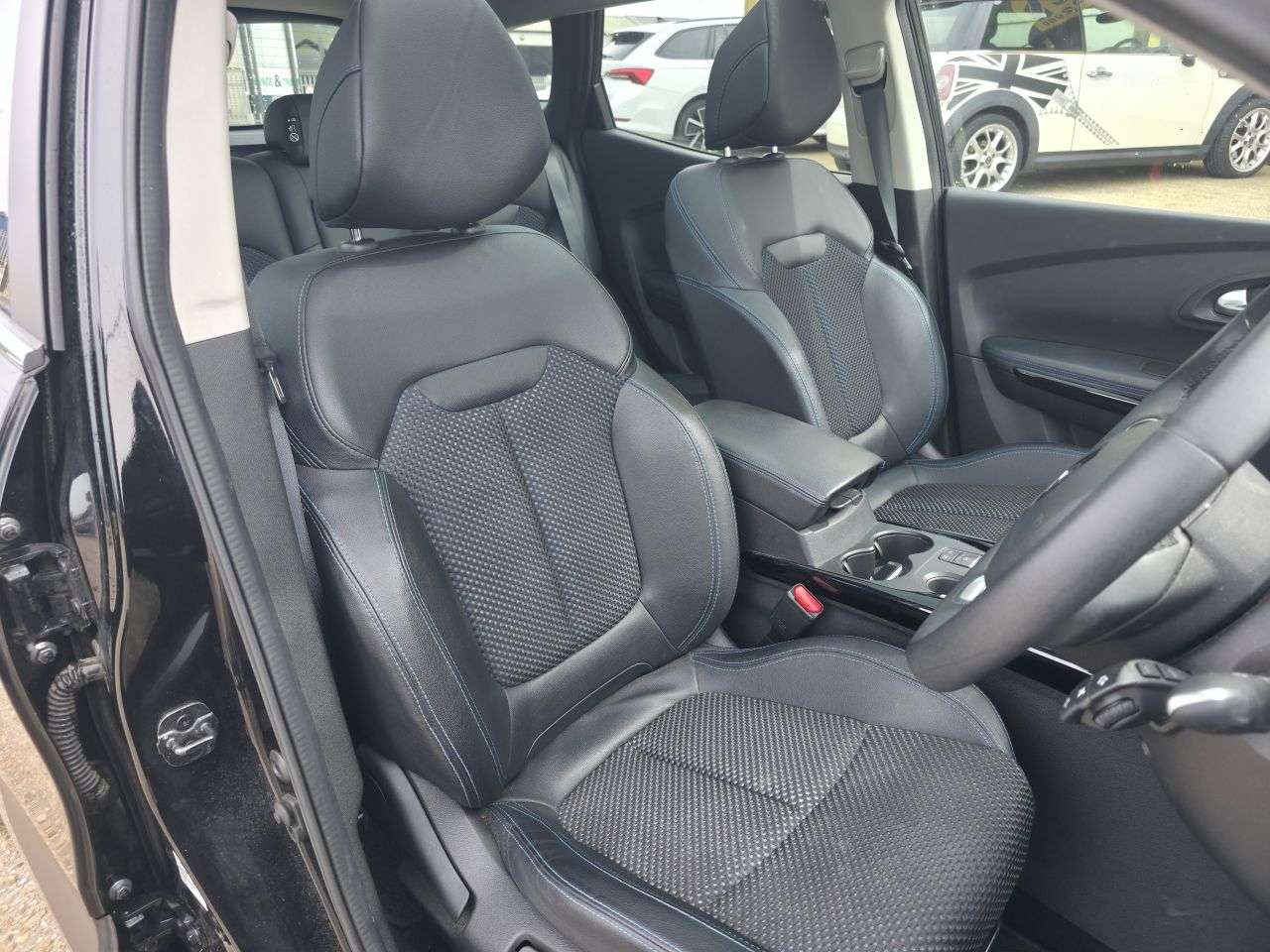 2019 RENAULT KADJAR 2019 RENAULT KADJAR