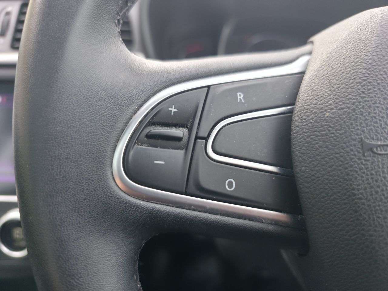 2019 RENAULT KADJAR 2019 RENAULT KADJAR