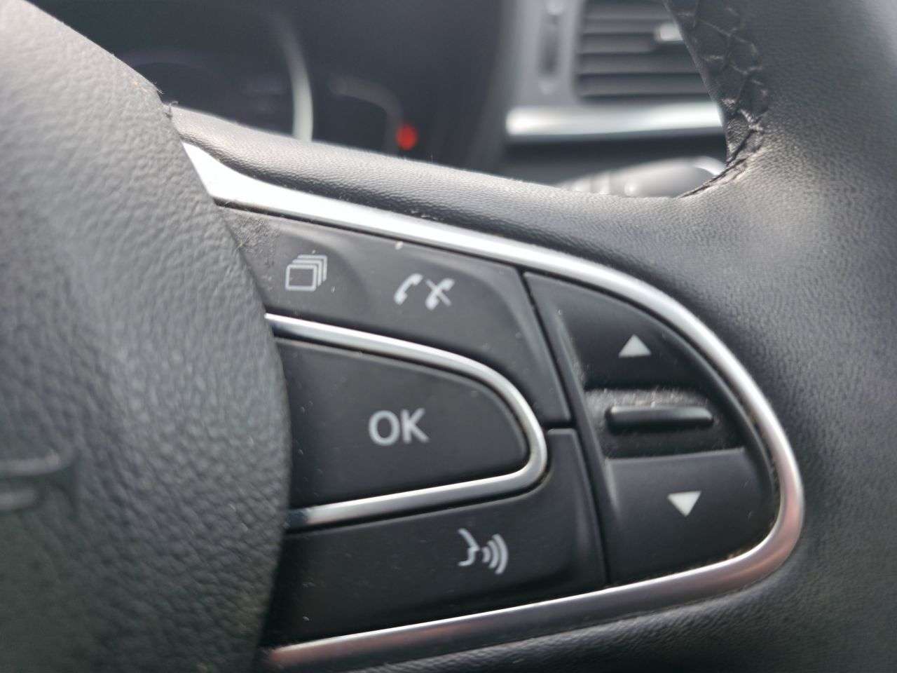 2019 RENAULT KADJAR 2019 RENAULT KADJAR