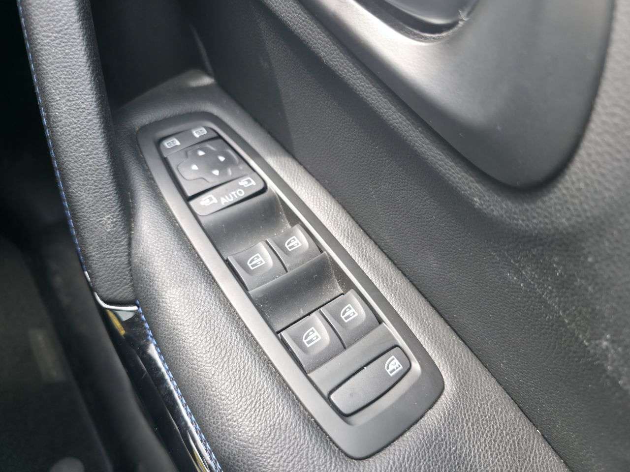 2019 RENAULT KADJAR 2019 RENAULT KADJAR