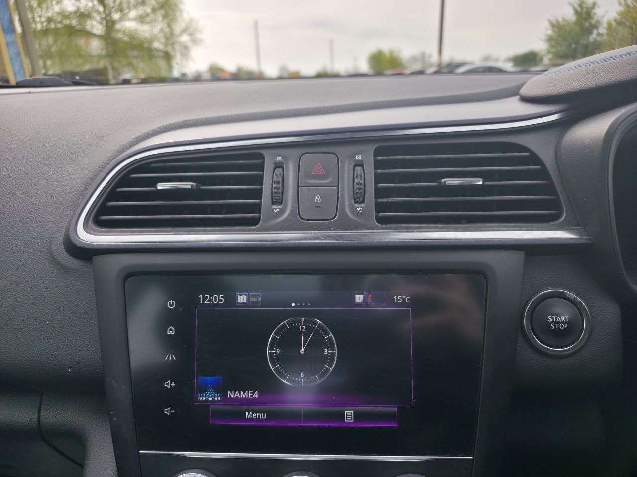 2019 RENAULT KADJAR 2019 RENAULT KADJAR