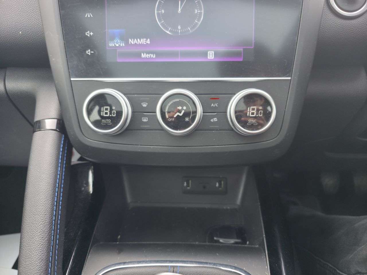 2019 RENAULT KADJAR 2019 RENAULT KADJAR