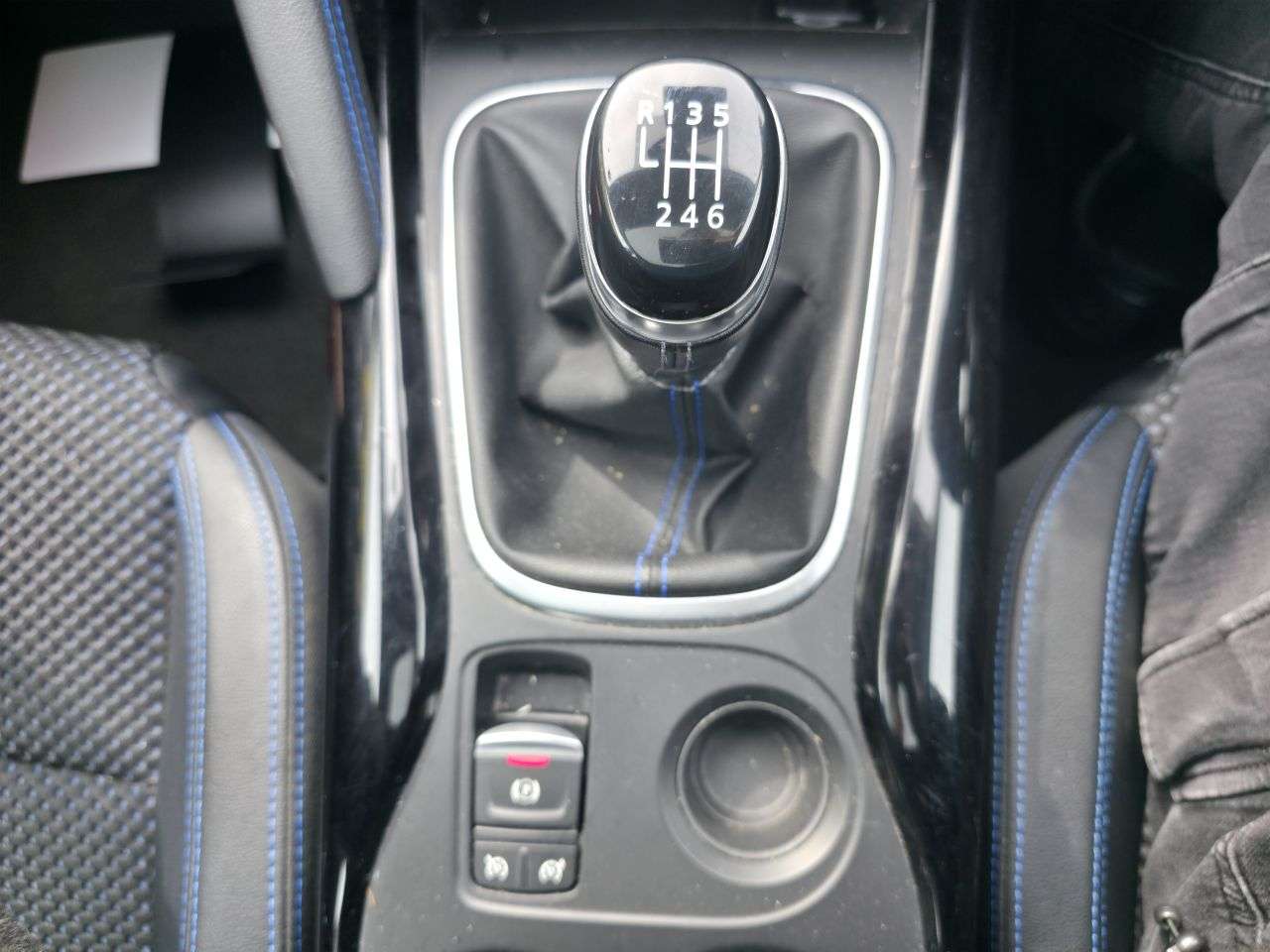 2019 RENAULT KADJAR 2019 RENAULT KADJAR