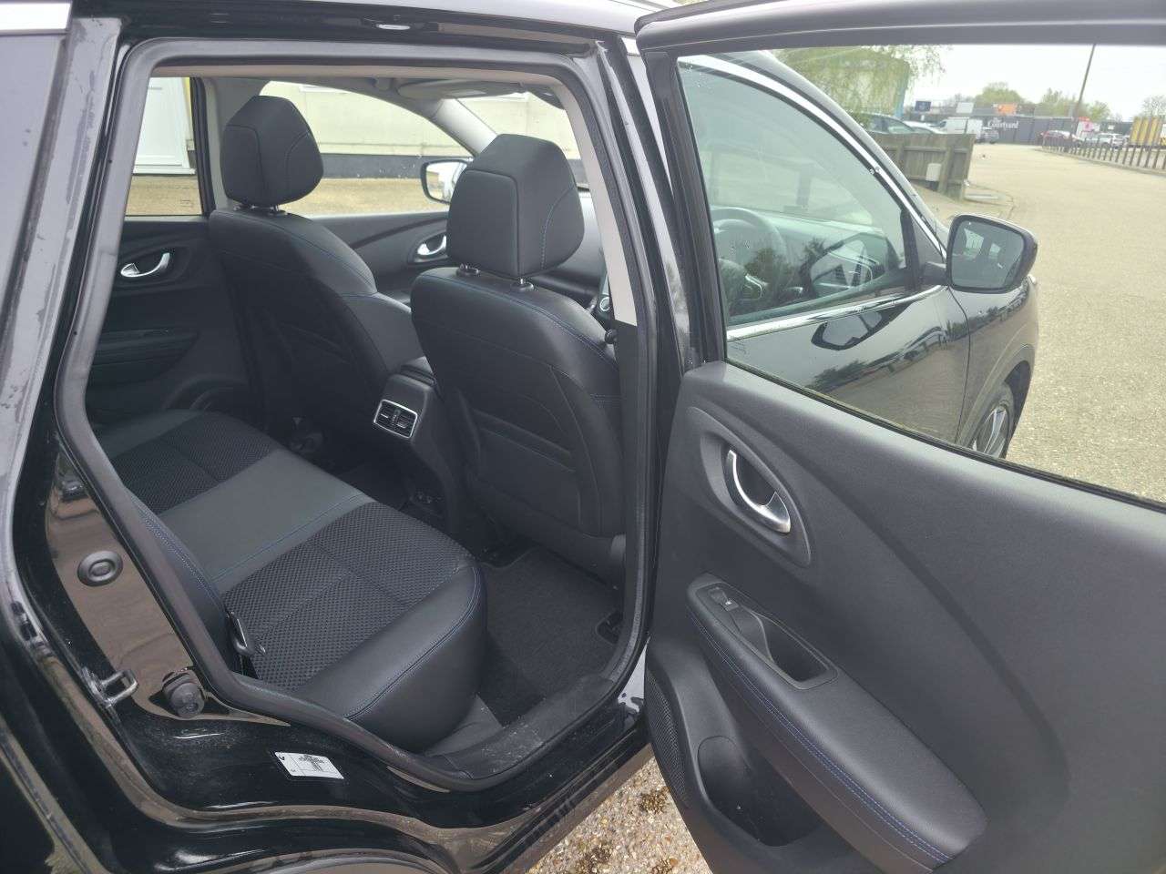 2019 RENAULT KADJAR 2019 RENAULT KADJAR