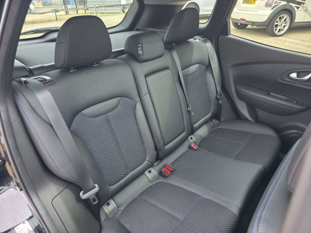 2019 RENAULT KADJAR 2019 RENAULT KADJAR