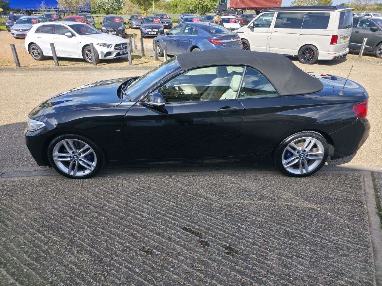 2016 BMW 2 SERIES 2016 BMW 2 SERIES