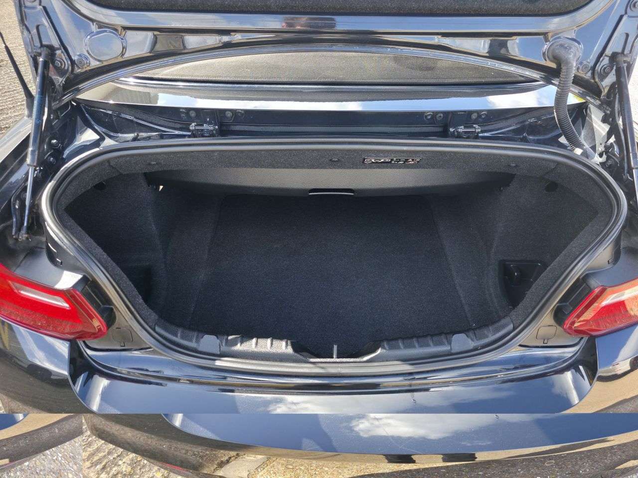 2016 BMW 2 SERIES 2016 BMW 2 SERIES