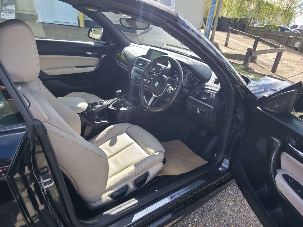 2016 BMW 2 SERIES 2016 BMW 2 SERIES