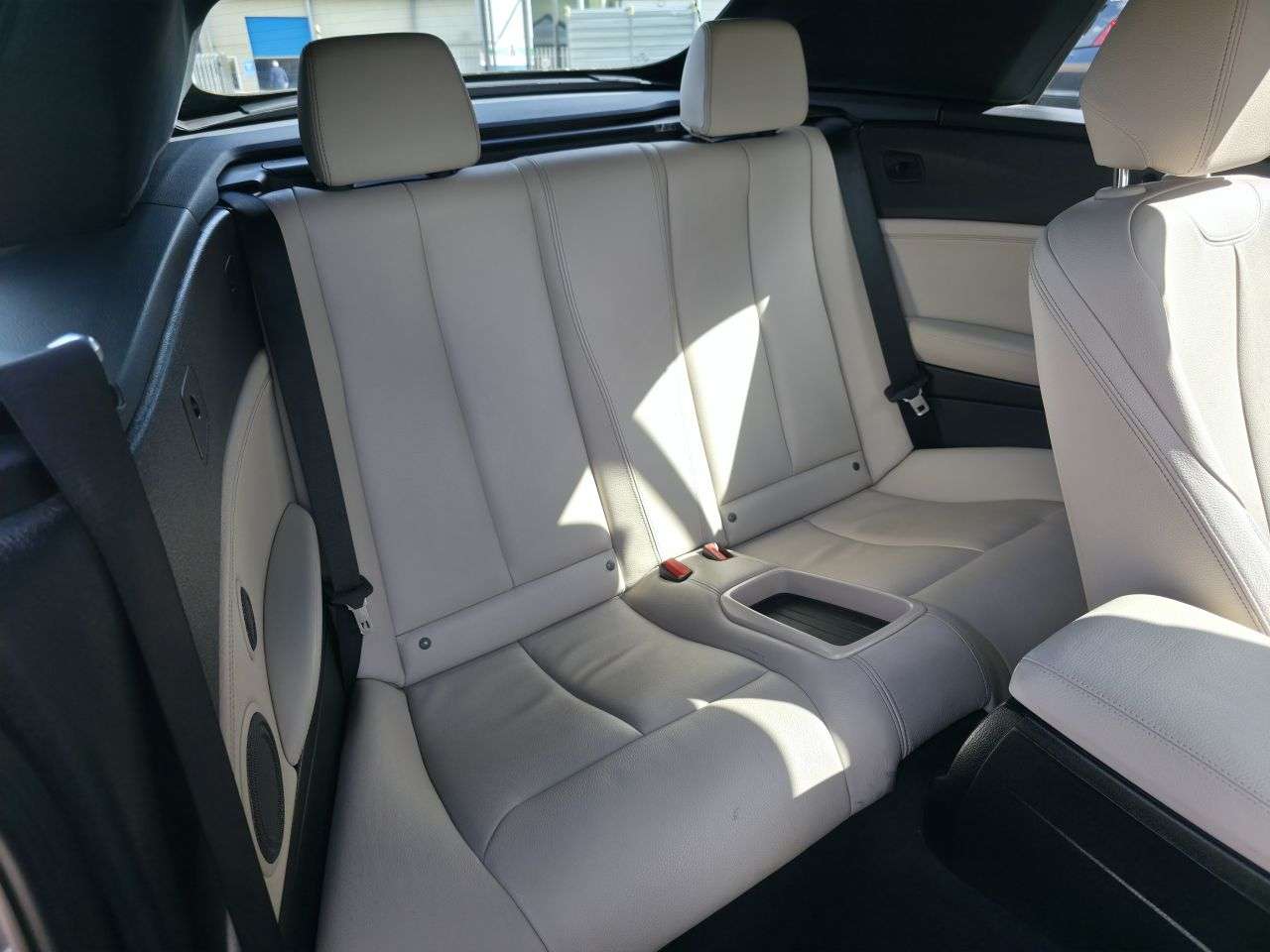 2016 BMW 2 SERIES 2016 BMW 2 SERIES