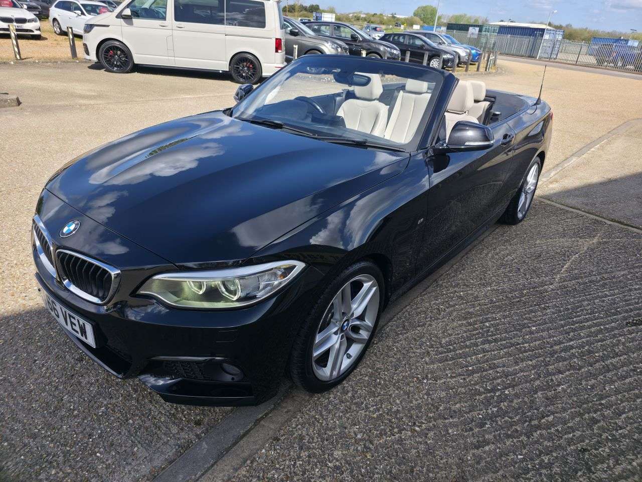 2016 BMW 2 SERIES 2016 BMW 2 SERIES