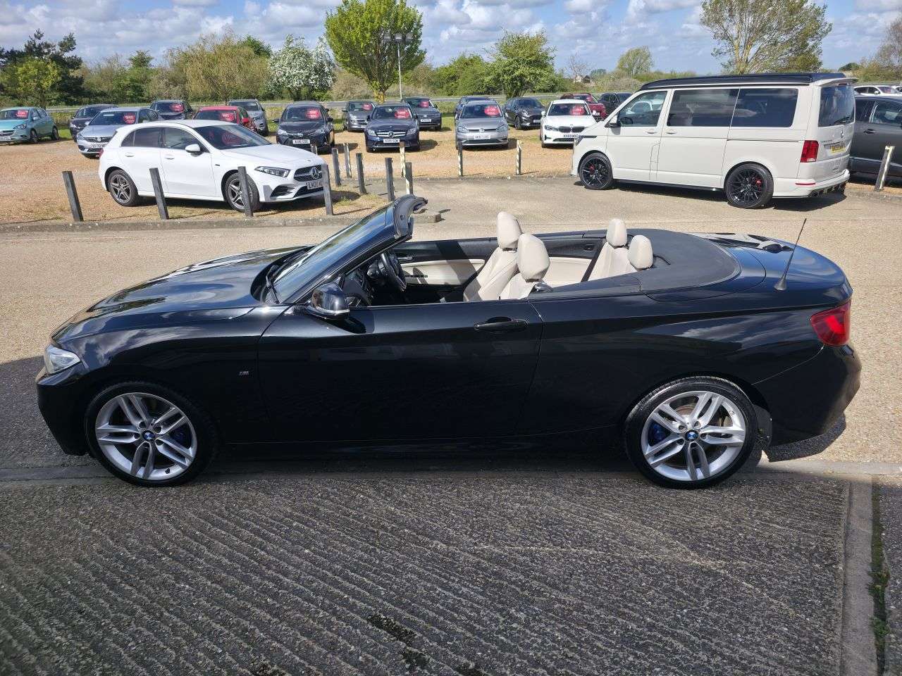 2016 BMW 2 SERIES 2016 BMW 2 SERIES